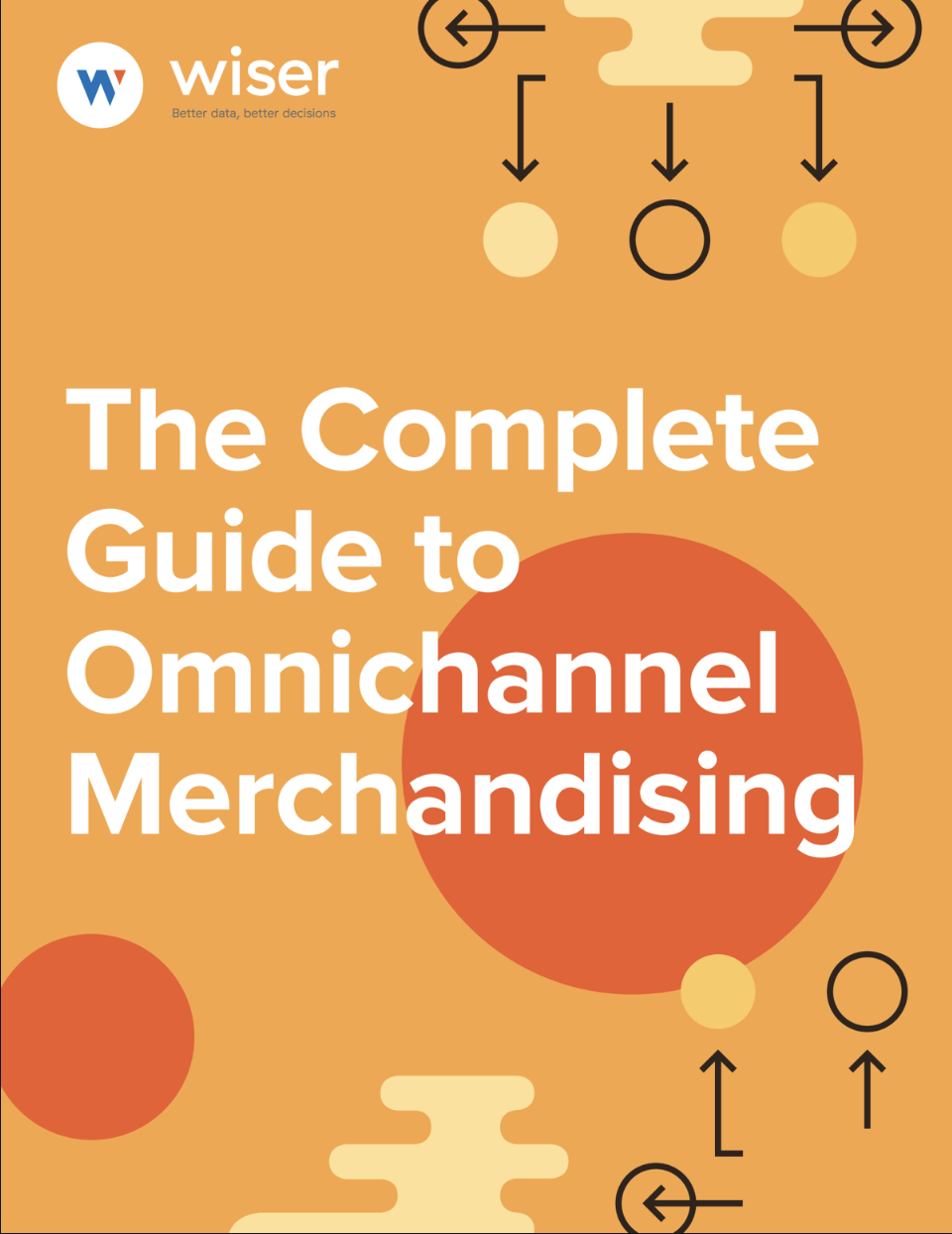 [FREE] The Complete Guide to Omnichannel Merchandising Ebook Download PDF
