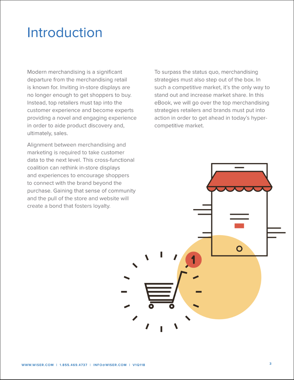 [FREE] The Complete Guide to Omnichannel Merchandising Ebook Download PDF 