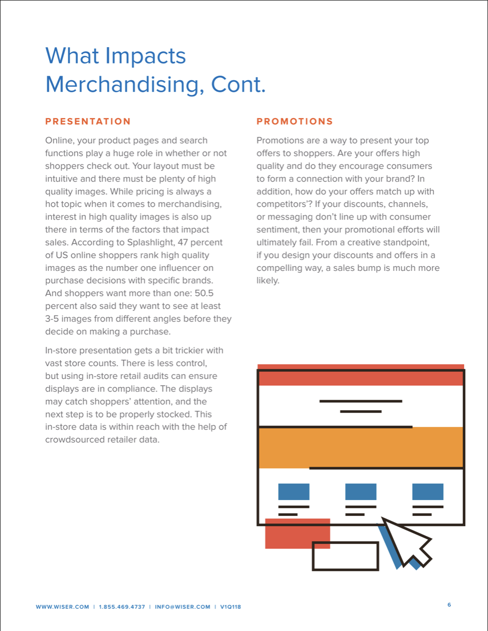 [FREE] The Complete Guide to Omnichannel Merchandising Ebook Download PDF 
