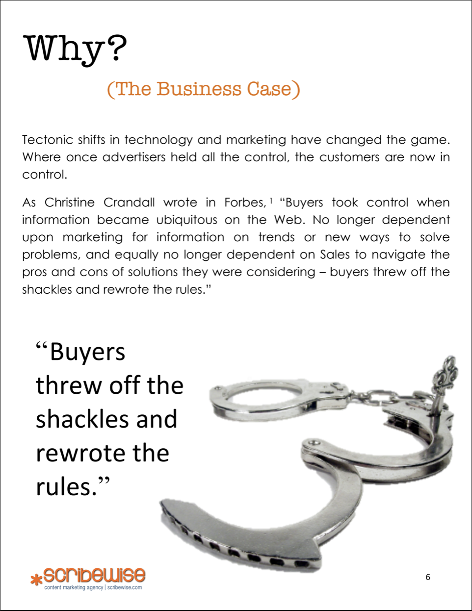 [FREE] The Beginner’s Guide To Content Marketing Ebook Download PDF