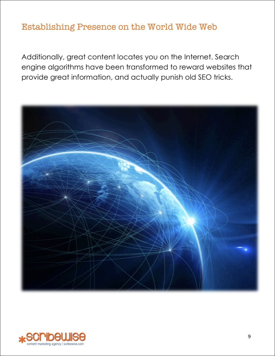 [FREE] The Beginner’s Guide To Content Marketing Ebook Download PDF