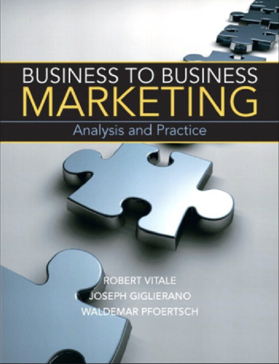 Business To Business Marketing Ebook [FREE] Download PDF