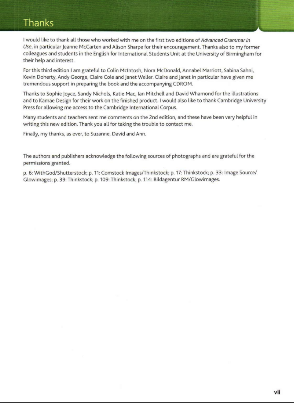 [FREE] Advanced Grammar in Use Martin Hewings Ebook Download PDF