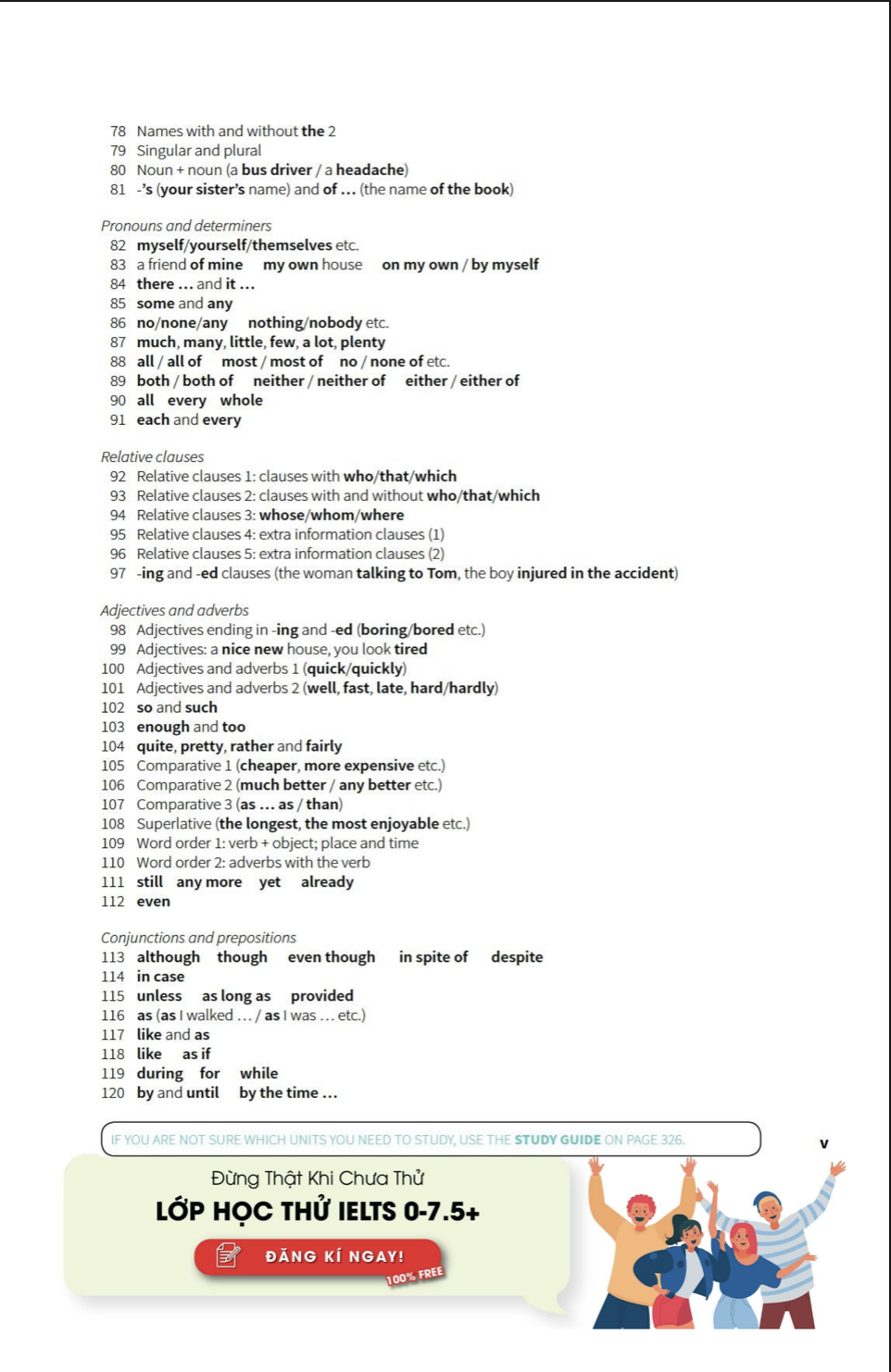 30 Grammar in Use Ebook [FREE] Download PDF