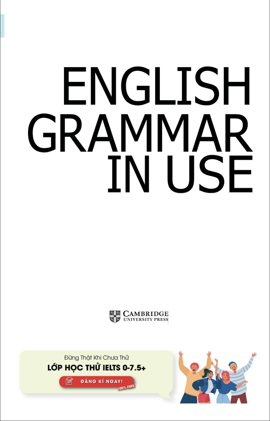 30 Grammar in Use Ebook [FREE] Download PDF