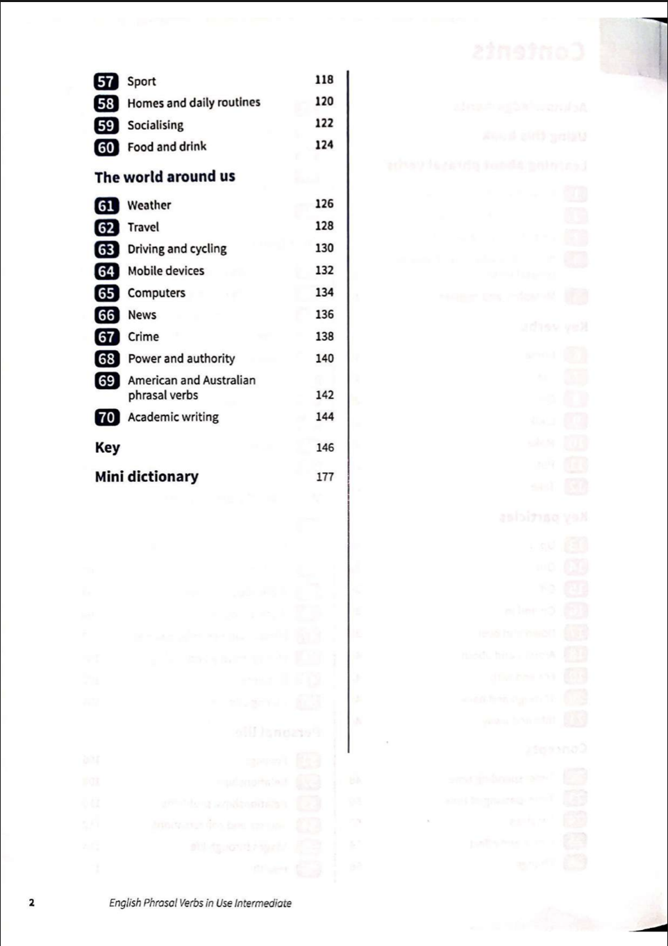 [FREE] English Phrasal Verbs in Use Intermediate Ebook Download PDF