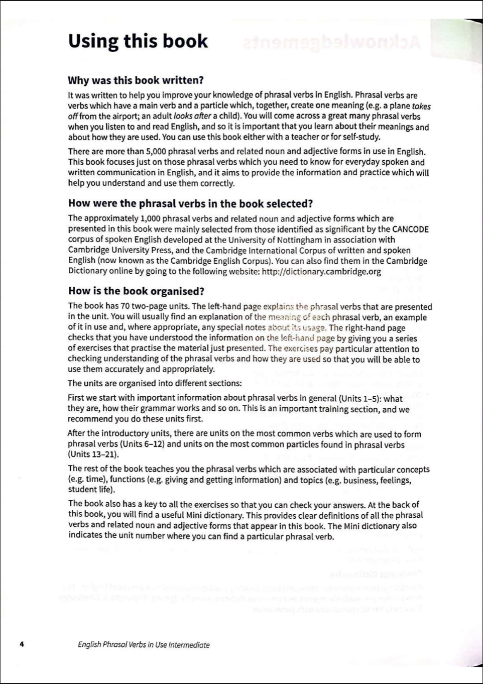 [FREE] English Phrasal Verbs in Use Intermediate Ebook Download PDF