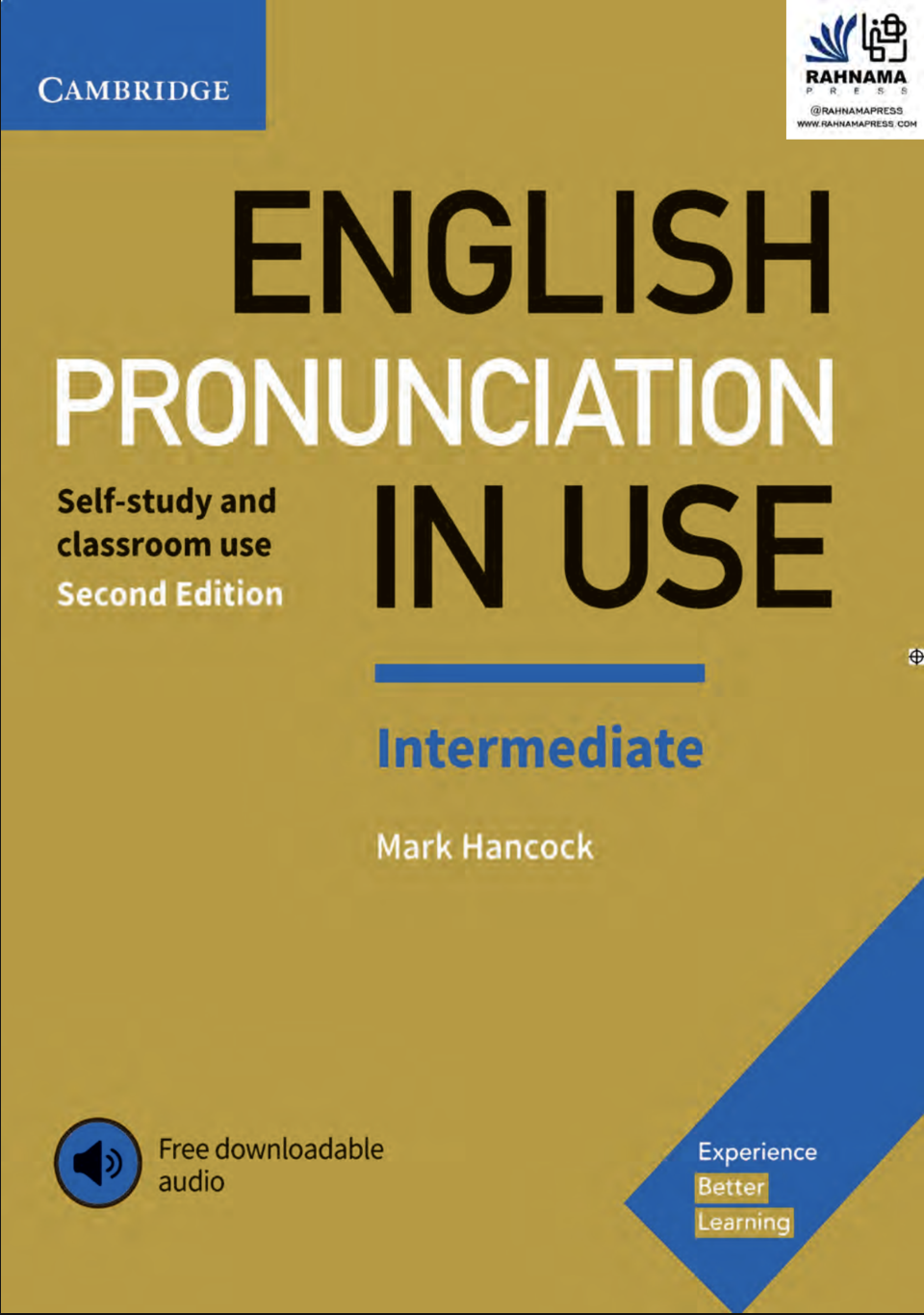 [FREE] English Pronunciation in Use 2nd Edition Ebook Download PDF