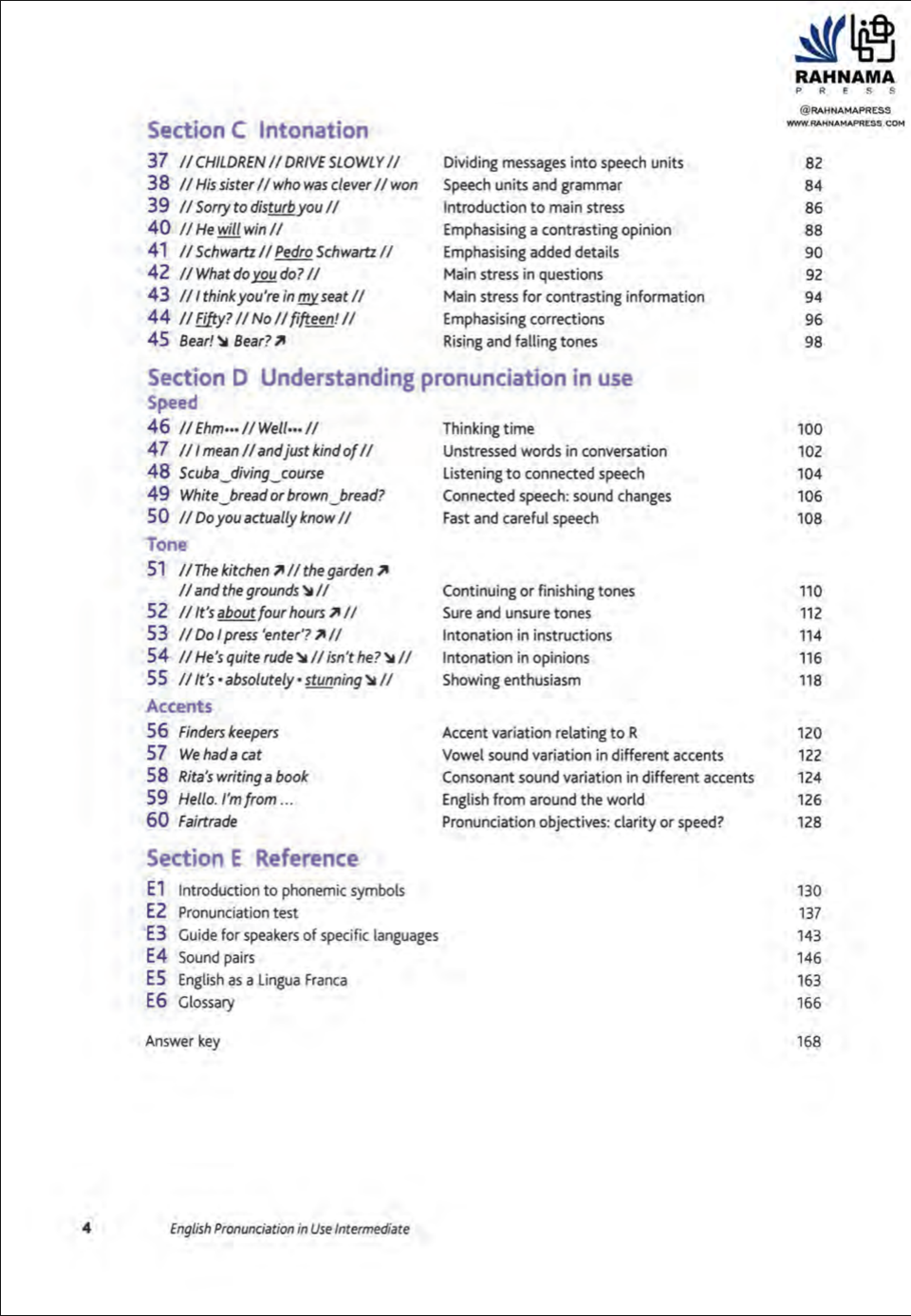 [FREE] English Pronunciation in Use 2nd Edition Ebook Download PDF