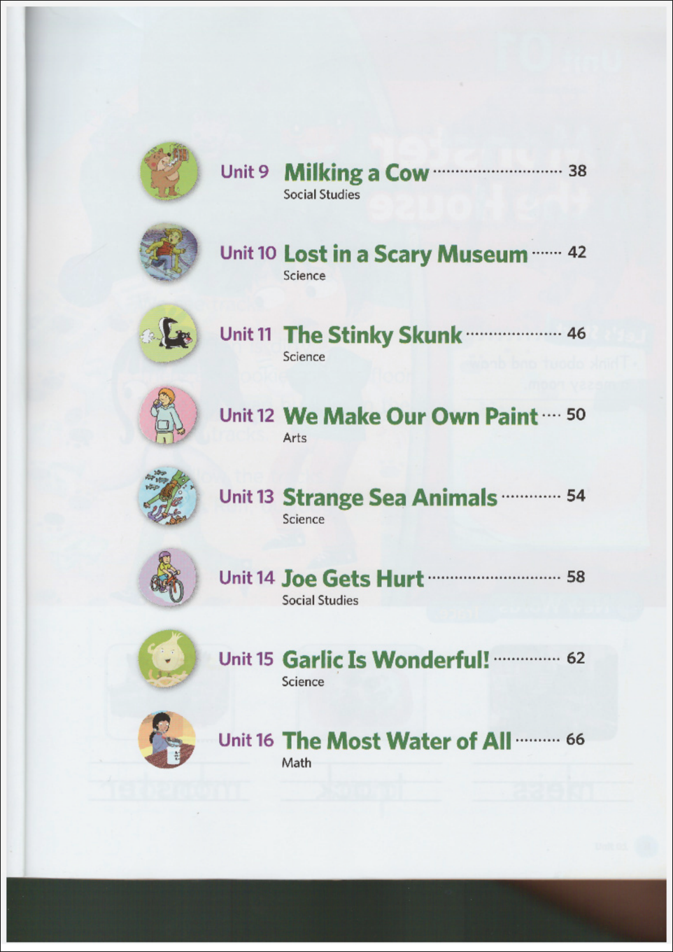 Bricks Reading 50 Student Book 3 [FREE] Ebook Download PDF