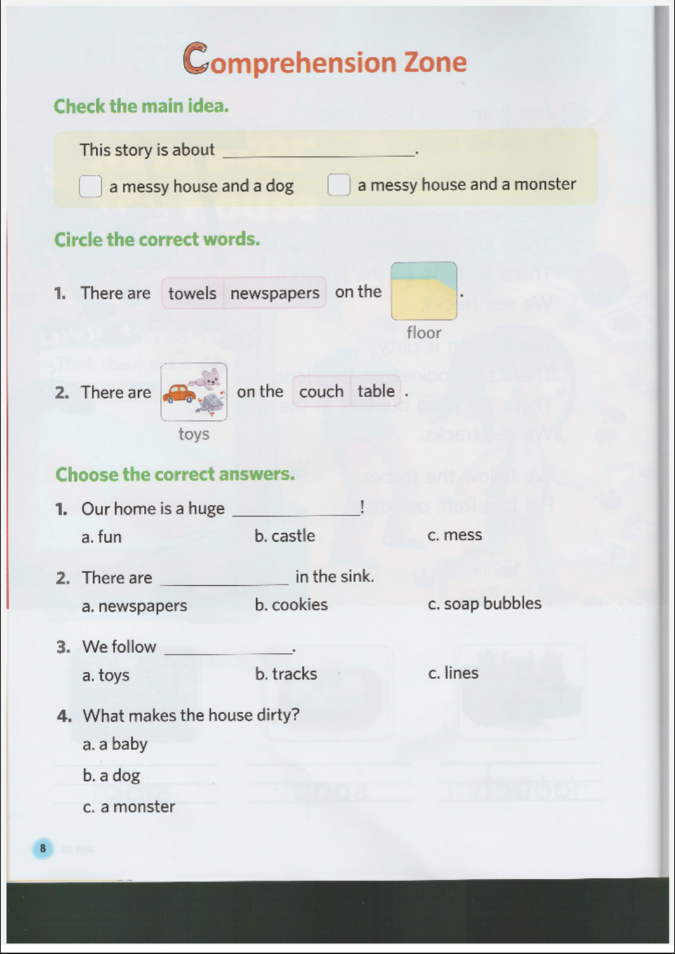 Bricks Reading 50 Student Book 3 [FREE] Ebook Download PDF