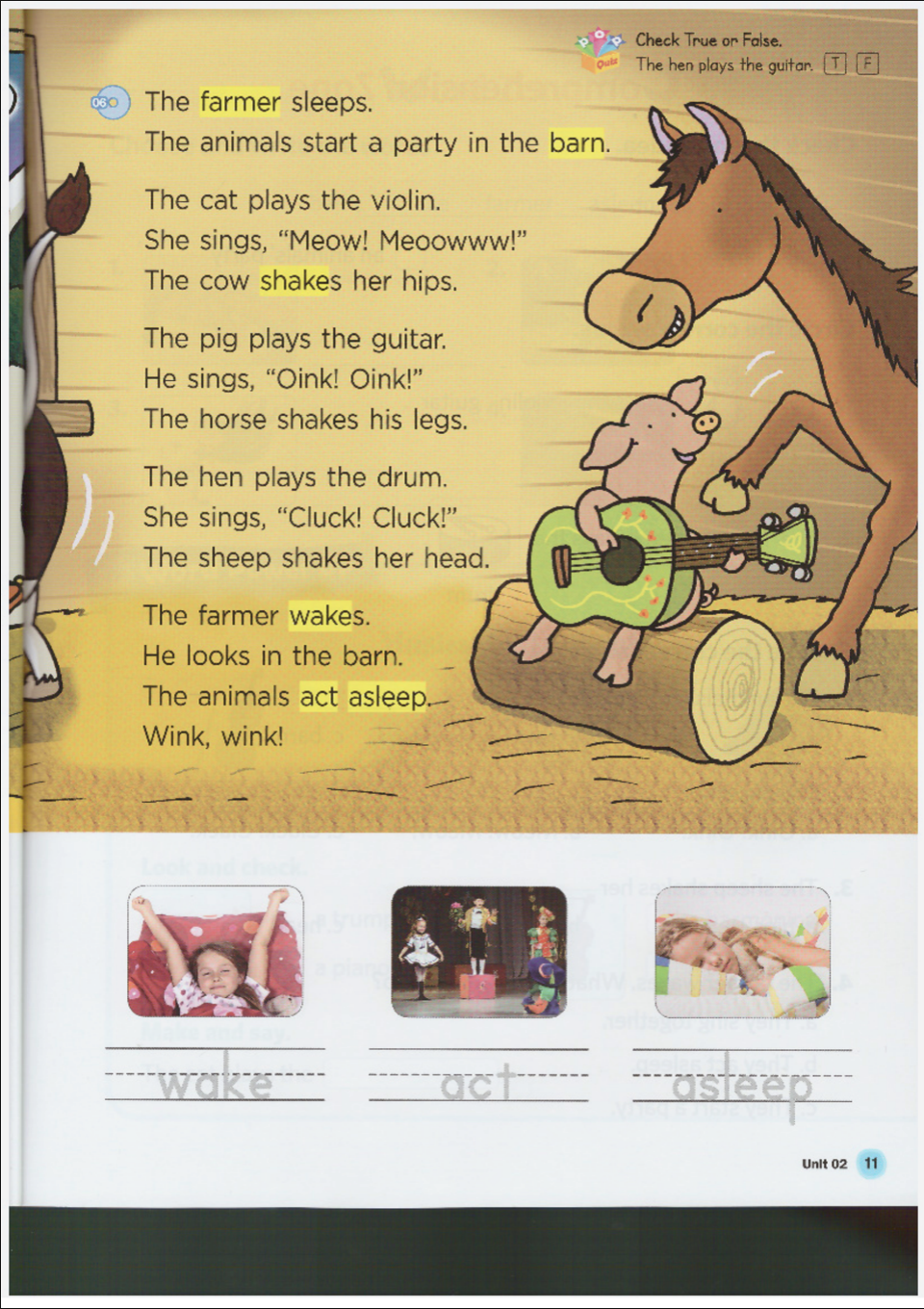 Bricks Reading 50 Student Book 3 [FREE] Ebook Download PDF