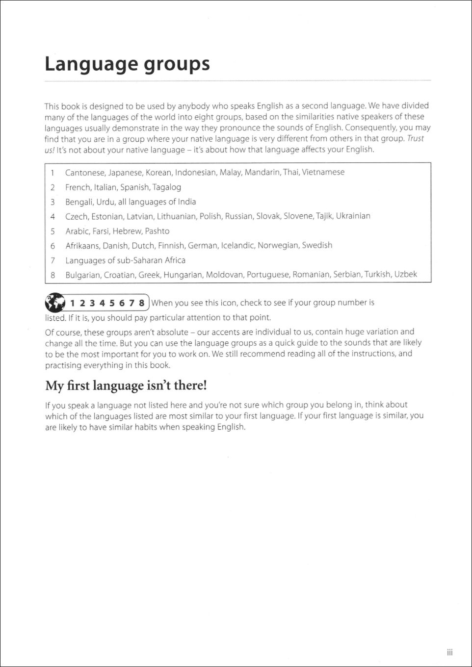 Work On Your Accent Ebook [FREE] Download PDF