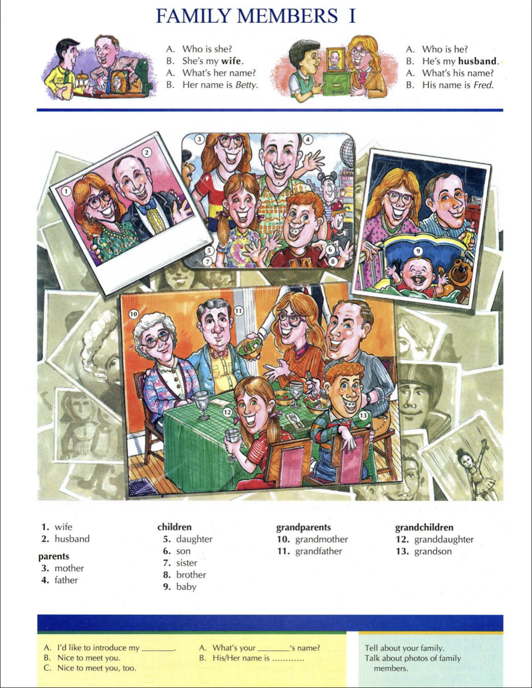 Word By Word Picture Dictionary Ebook [FREE] Download PDF