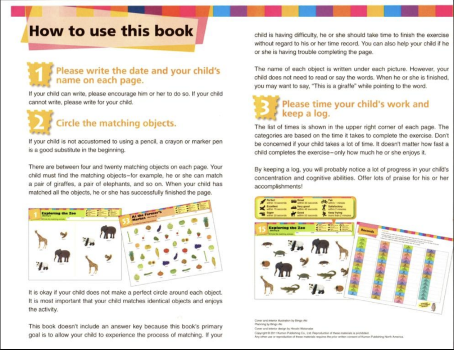 Make A Match Level 1 Ebook [FREE] Download PDF