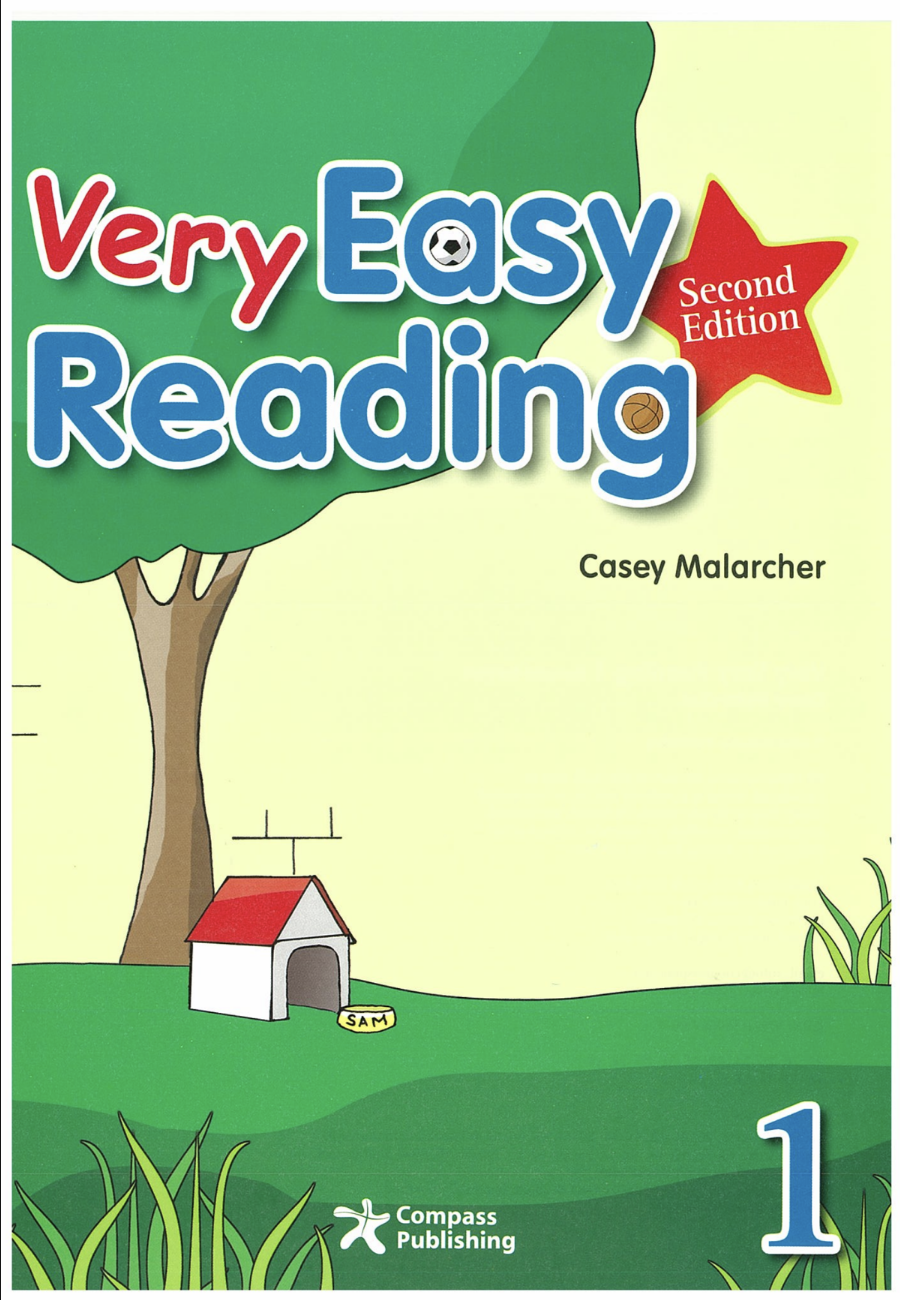 Very Easy Reading 1 Second Edition Ebook [FREE] Download PDF