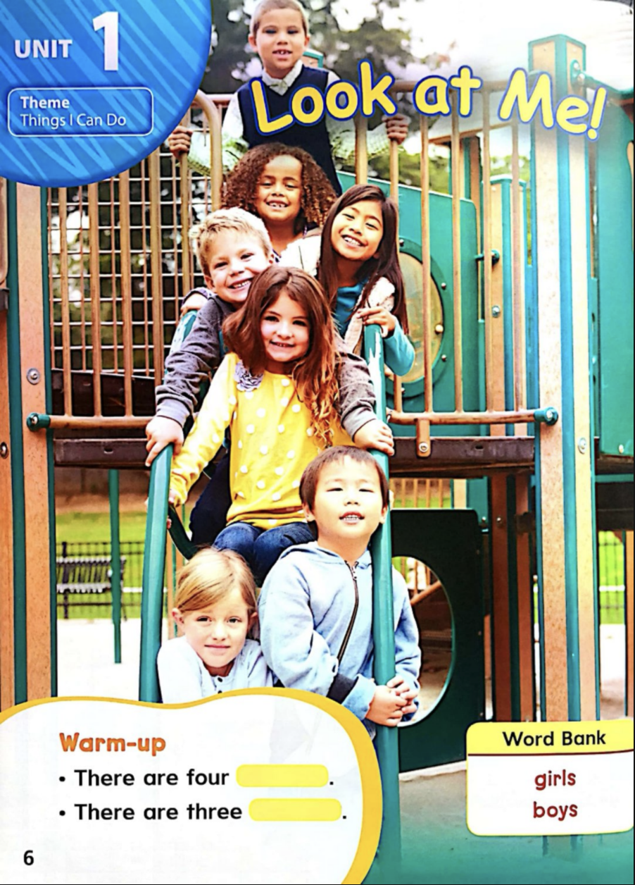 WonderSkills Reading Starter 1 Ebook [FREE] Download PDF