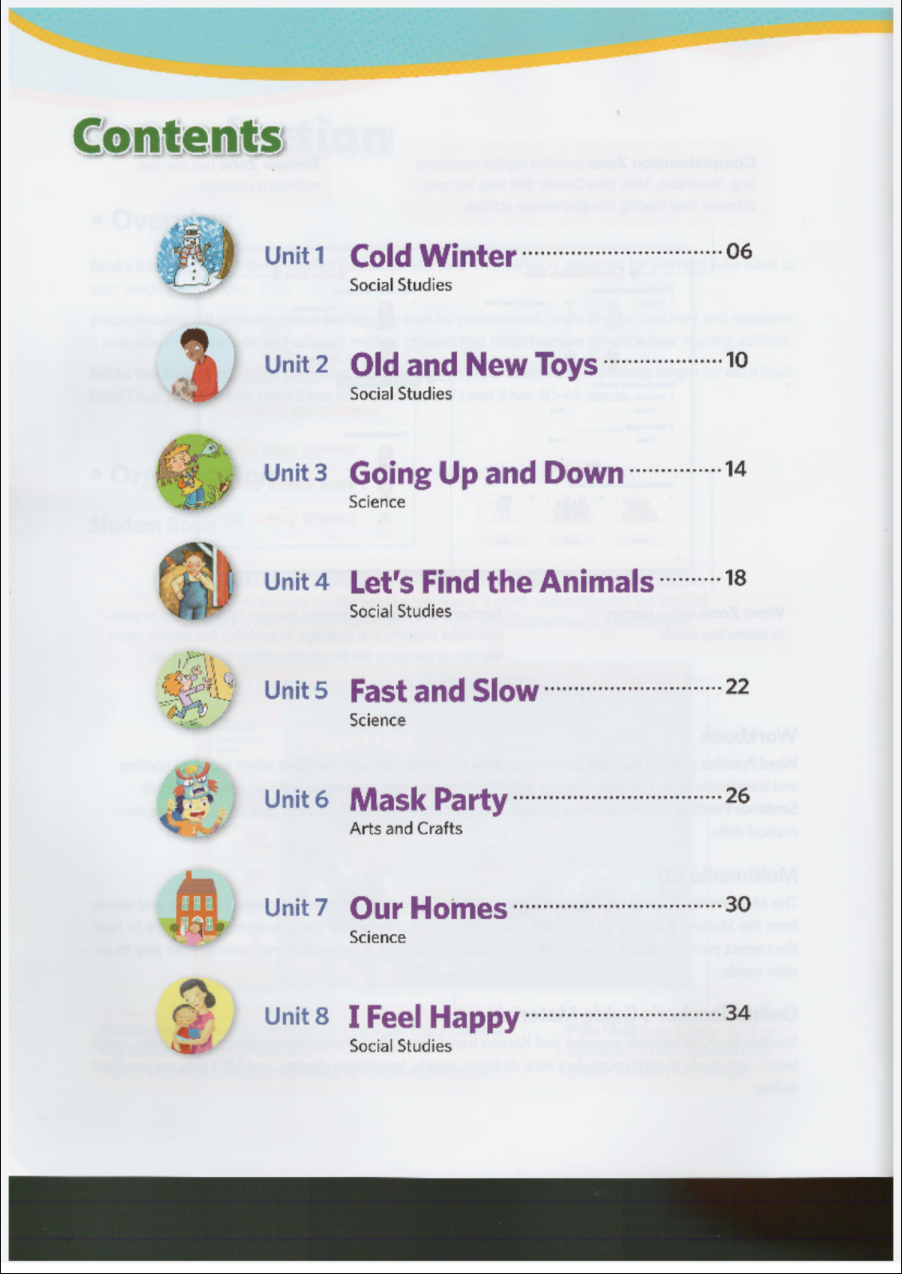 Bricks Reading 30 Student Book 3 [FREE] Ebook Download PDF