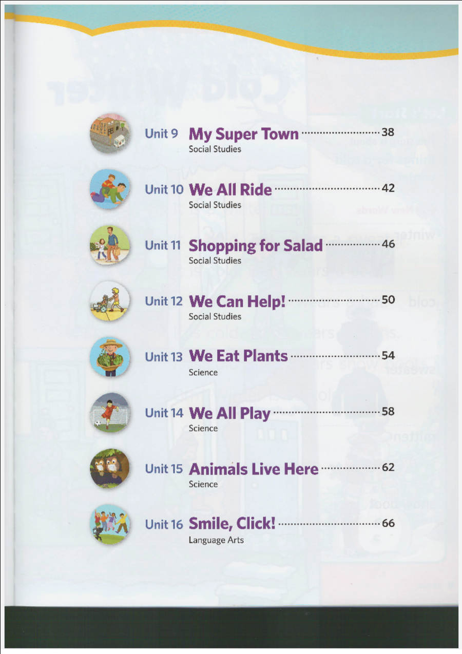 Bricks Reading 30 Student Book 3 [FREE] Ebook Download PDF