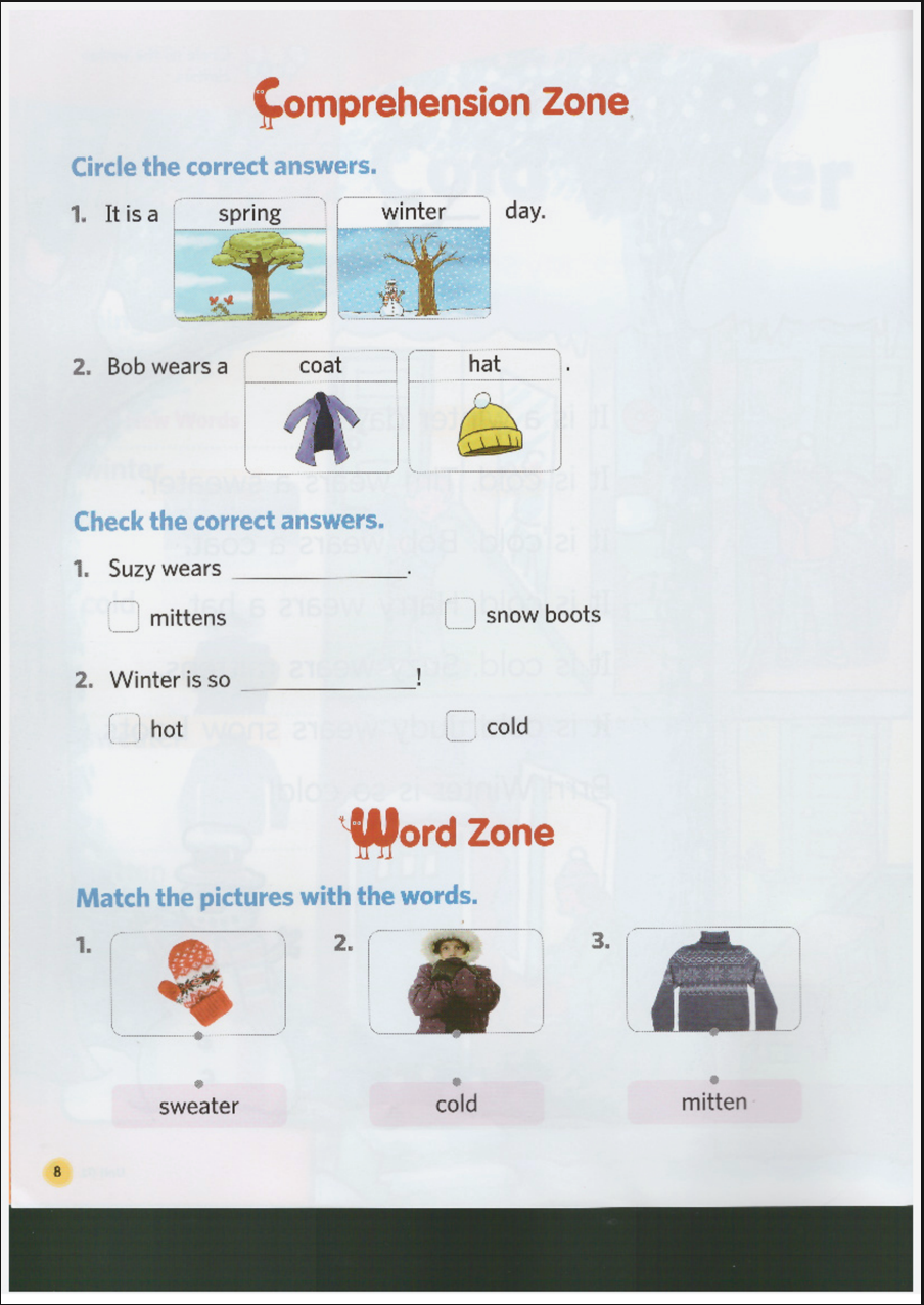 Bricks Reading 30 Student Book 3 [FREE] Ebook Download PDF