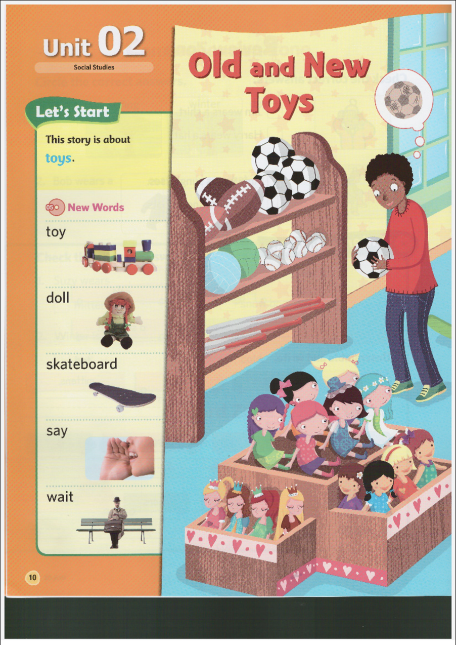 Bricks Reading 30 Student Book 3 [FREE] Ebook Download PDF