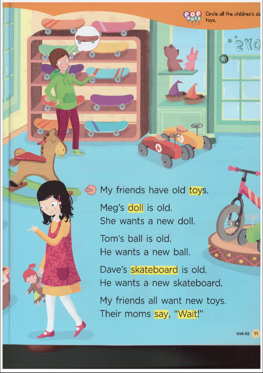 Bricks Reading 30 Student Book 3 [FREE] Ebook Download PDF