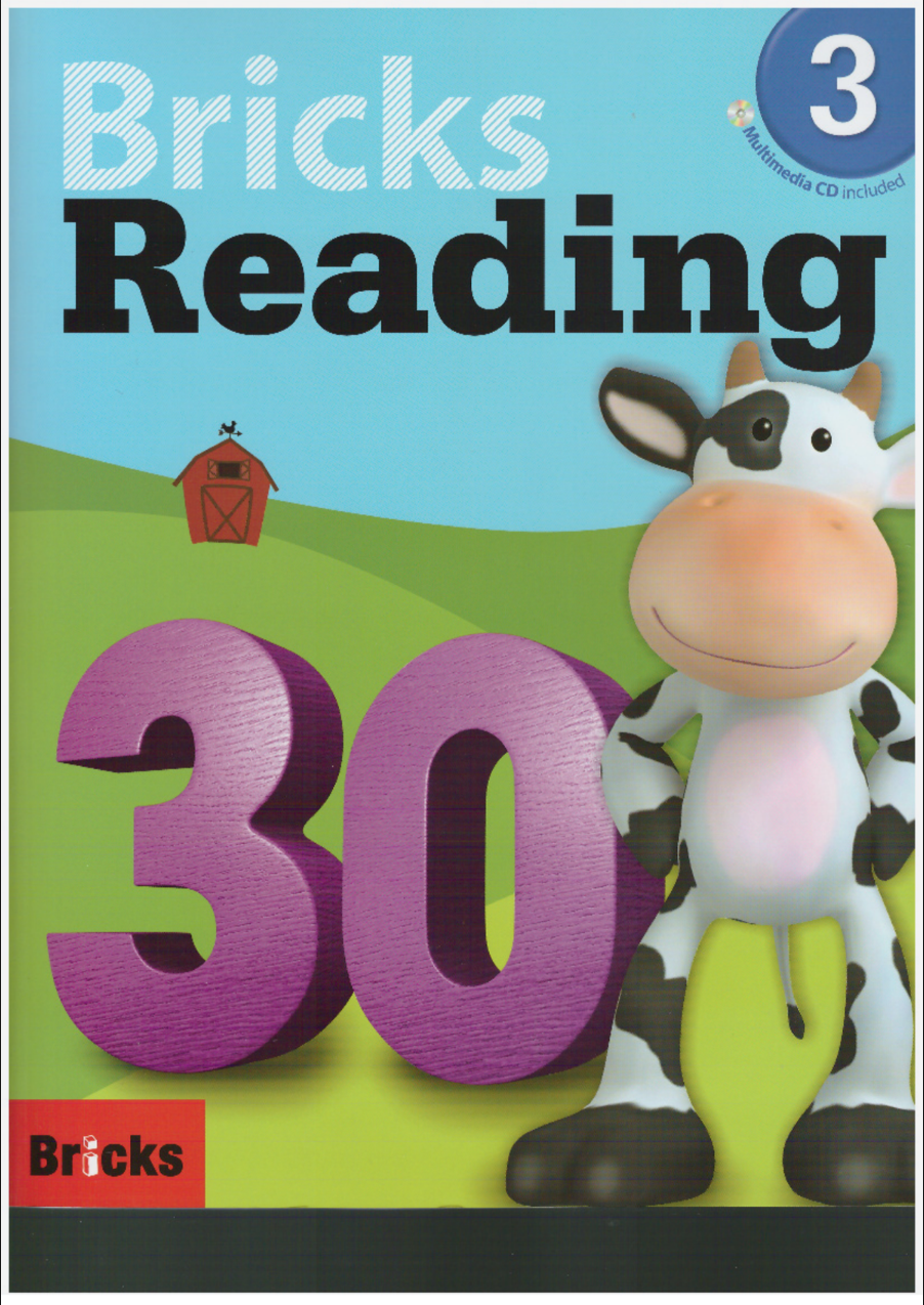 Bricks Reading 30 Student Book 3 [FREE] Ebook Download PDF