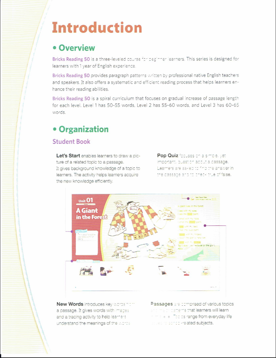 Bricks Reading 50 Level 2 Ebook [FREE] Download PDF