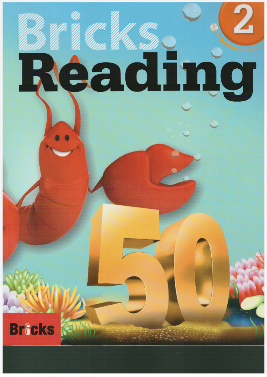 Bricks Reading 50 Student Book 2 [FREE] Ebook Download PDF