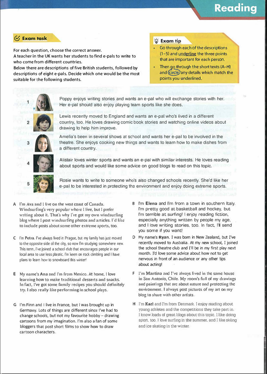 Compact B1 Student’s Book [FREE] Ebook Download PDF