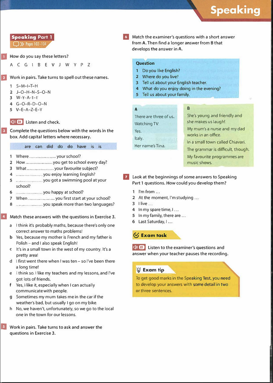 Compact B1 Student’s Book [FREE] Ebook Download PDF