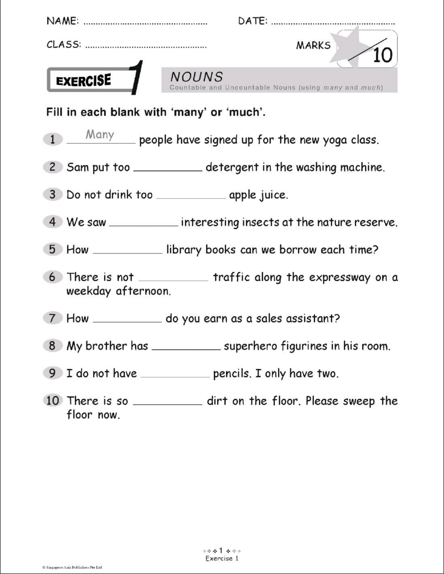 Conquer Grammar Workbook 3 [FREE] Ebook Download PDF