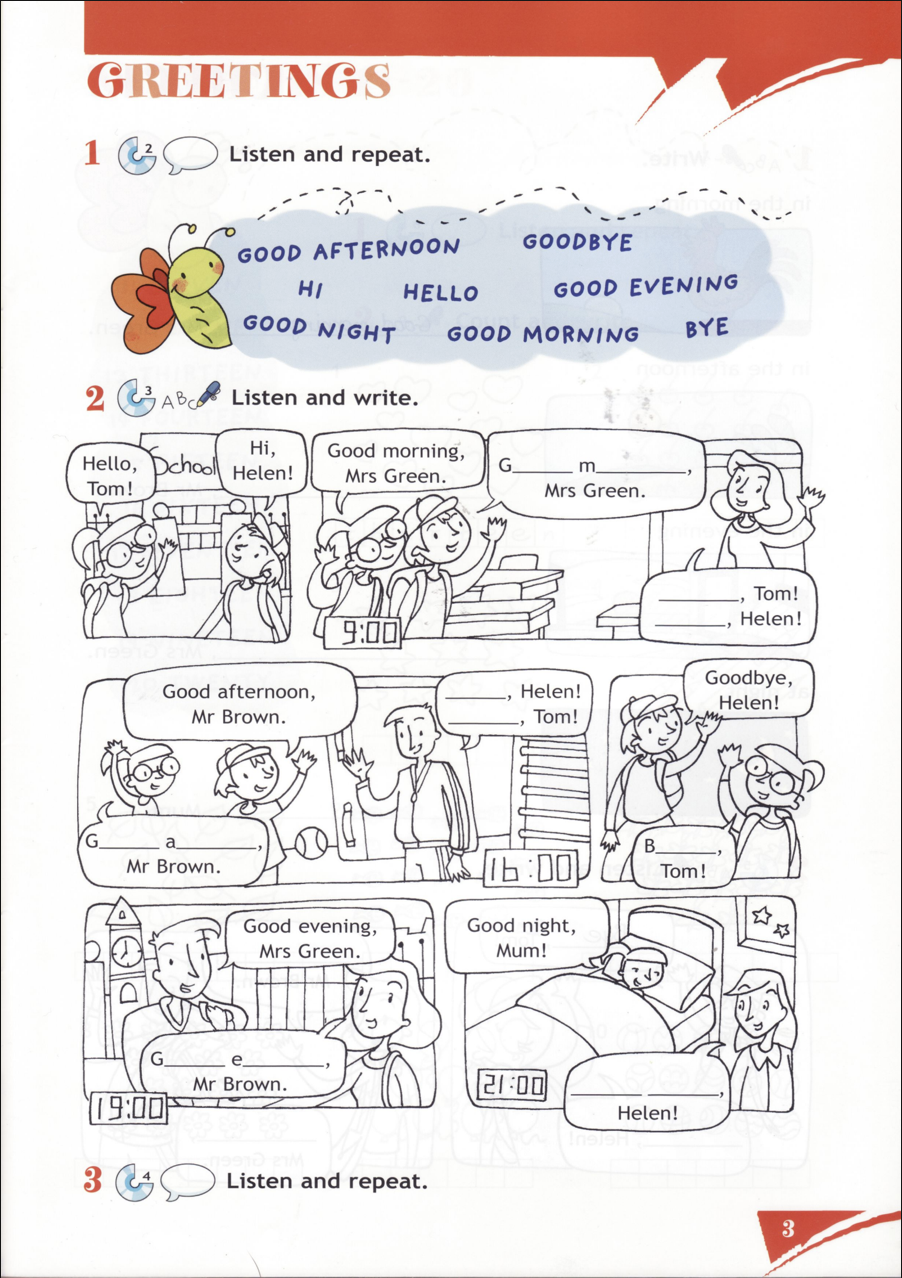 Easy English 2 Ebook [FREE] Download PDF – With Games And Activity