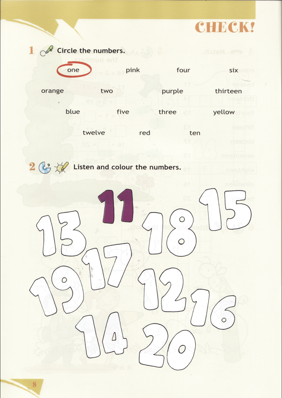 Easy English 2 Ebook [FREE] Download PDF – With Games And Activity