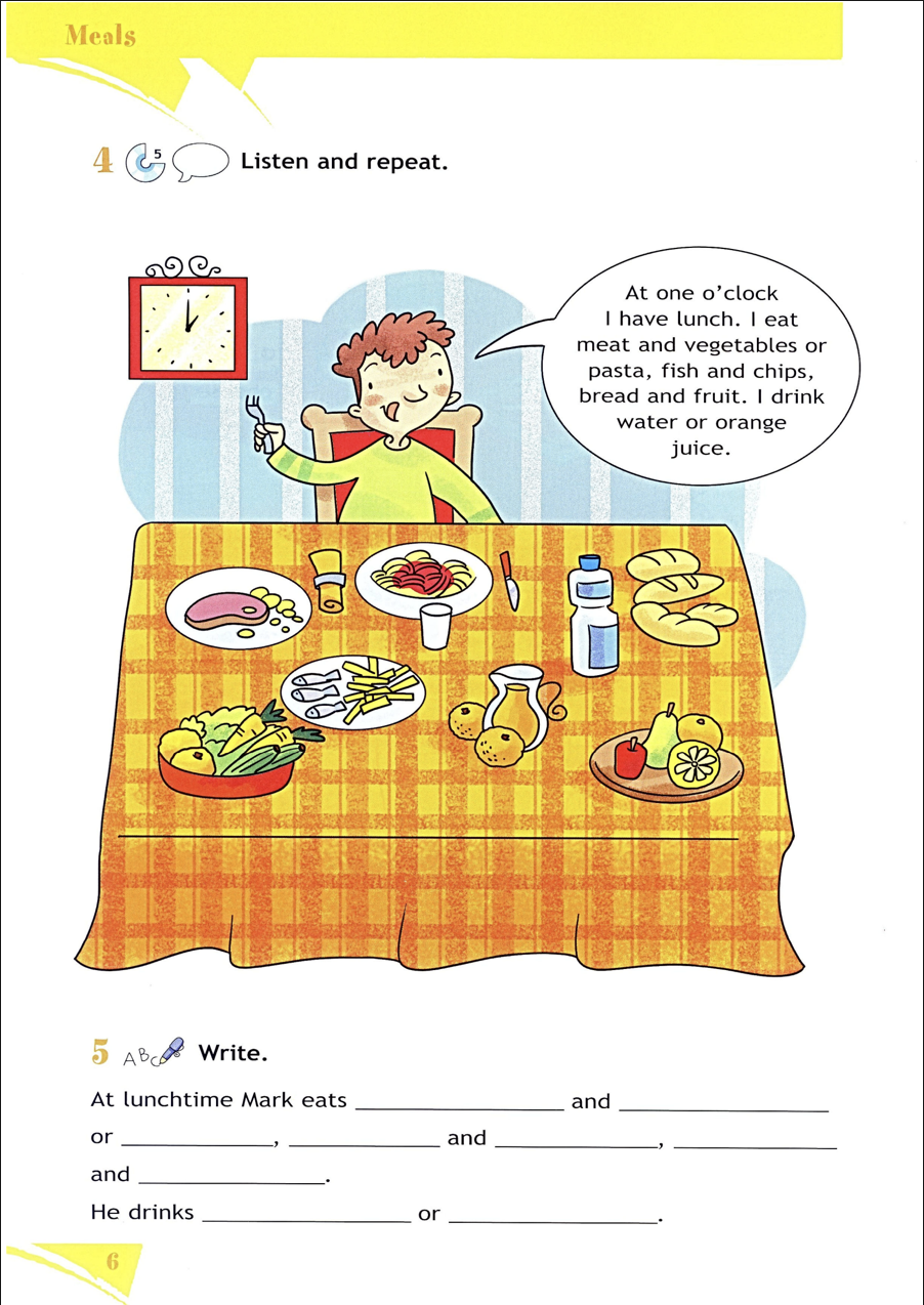 Easy English 4 Ebook [FREE] Download PDF – With Games And Activity