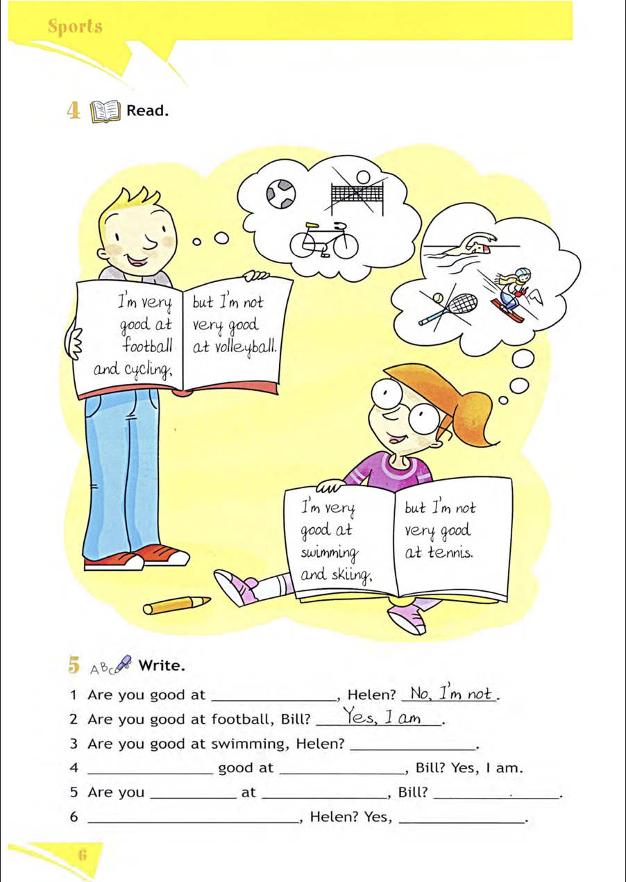 Easy English 5 EBook [FREE] Download PDF – With Games And Activity