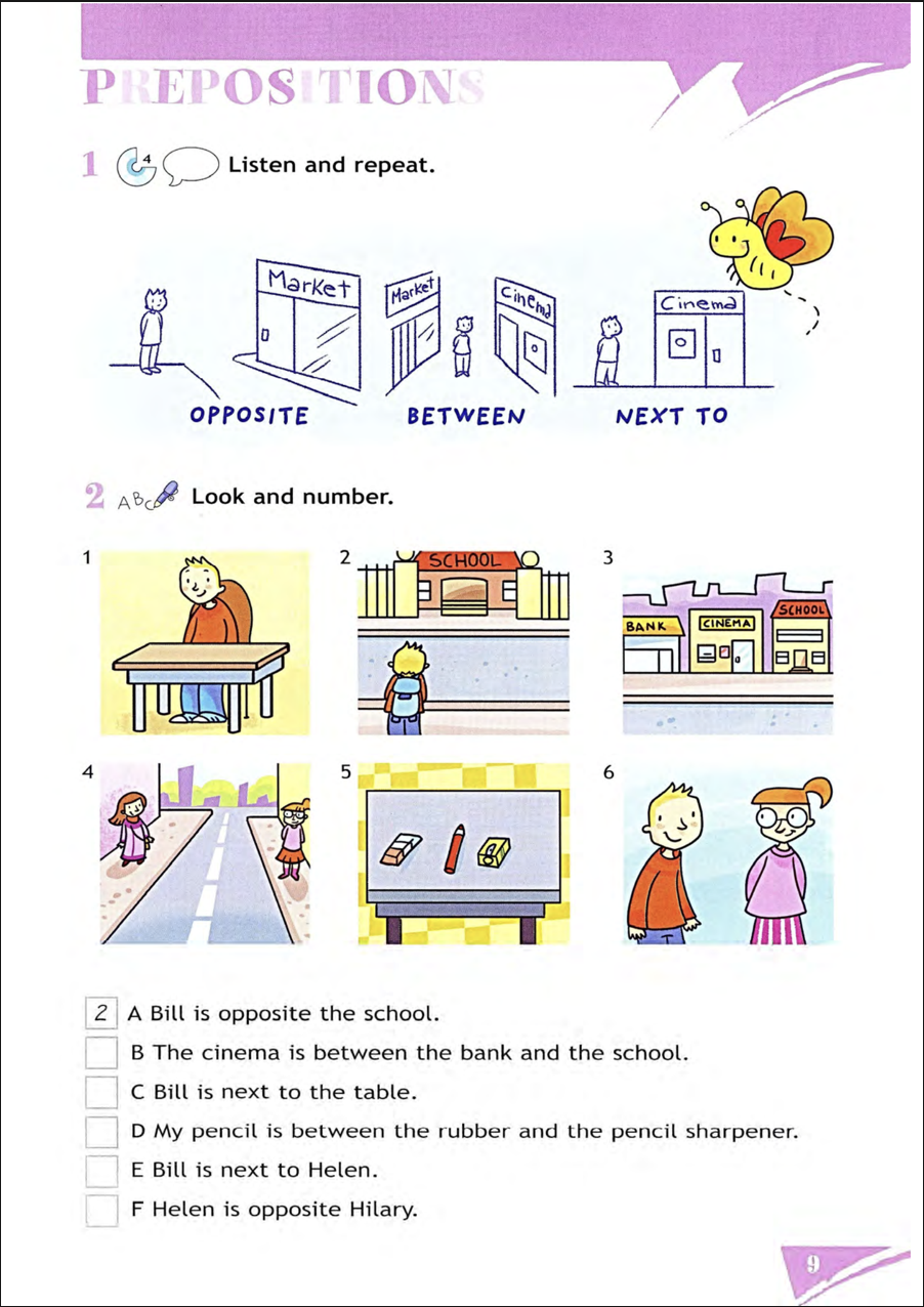 Easy English 5 EBook [FREE] Download PDF – With Games And Activity