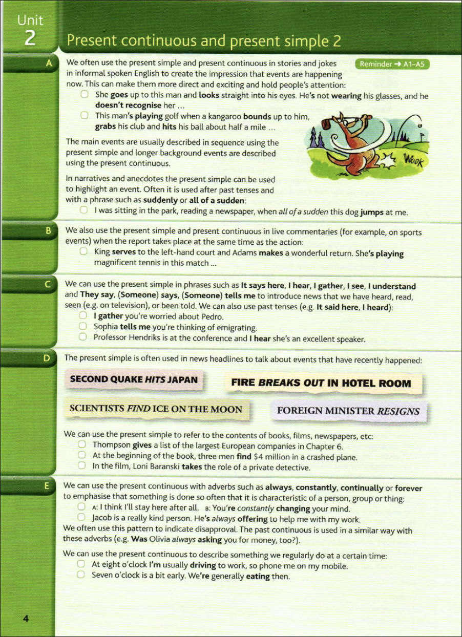 [FREE] Advanced Grammar In Use Third Edition Ebook Download PDF