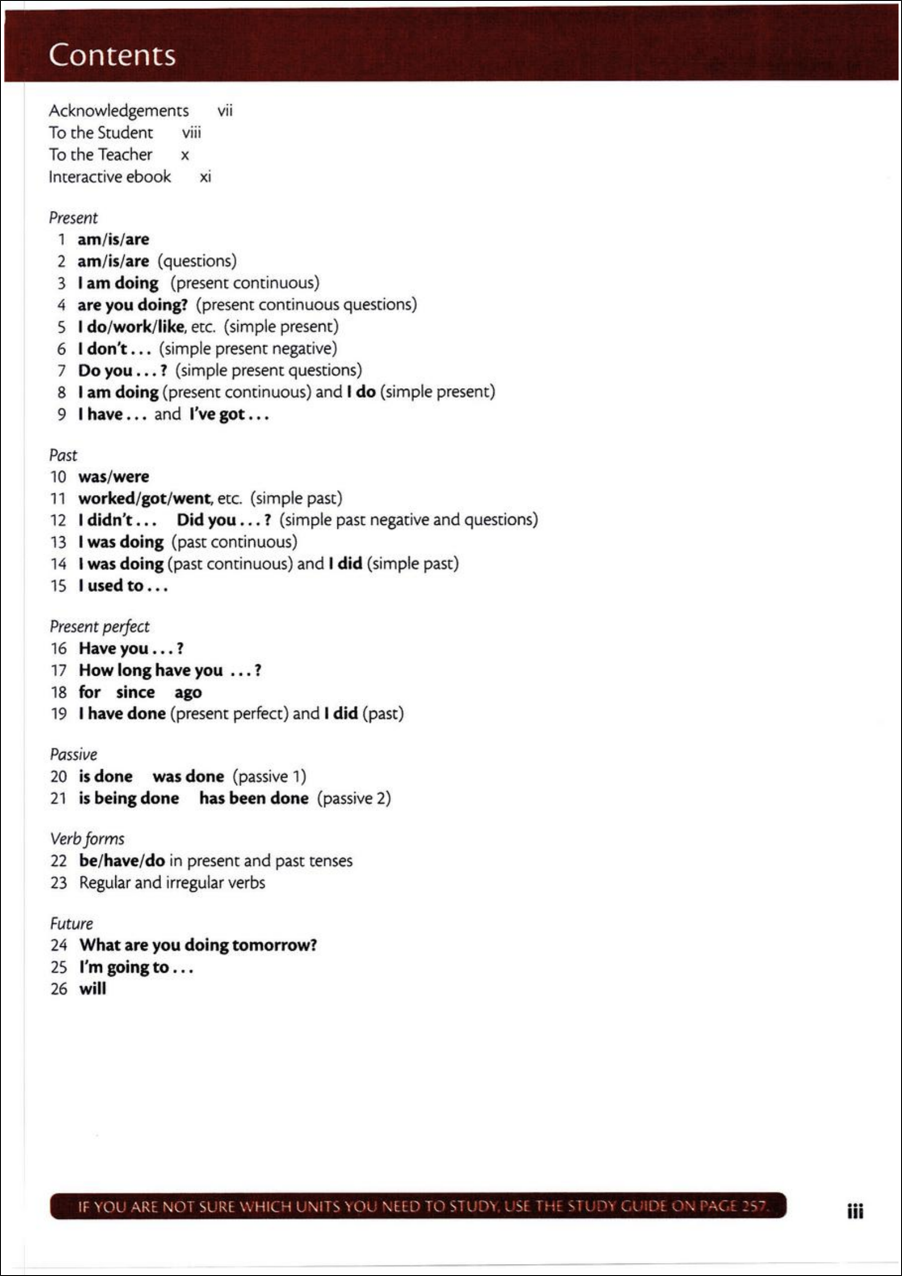 [FREE] Basic Grammar In Use Fourth Edition Ebook Download PDF