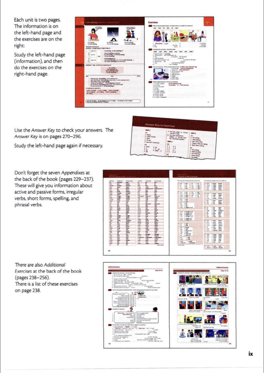[FREE] Basic Grammar In Use Fourth Edition Ebook Download PDF