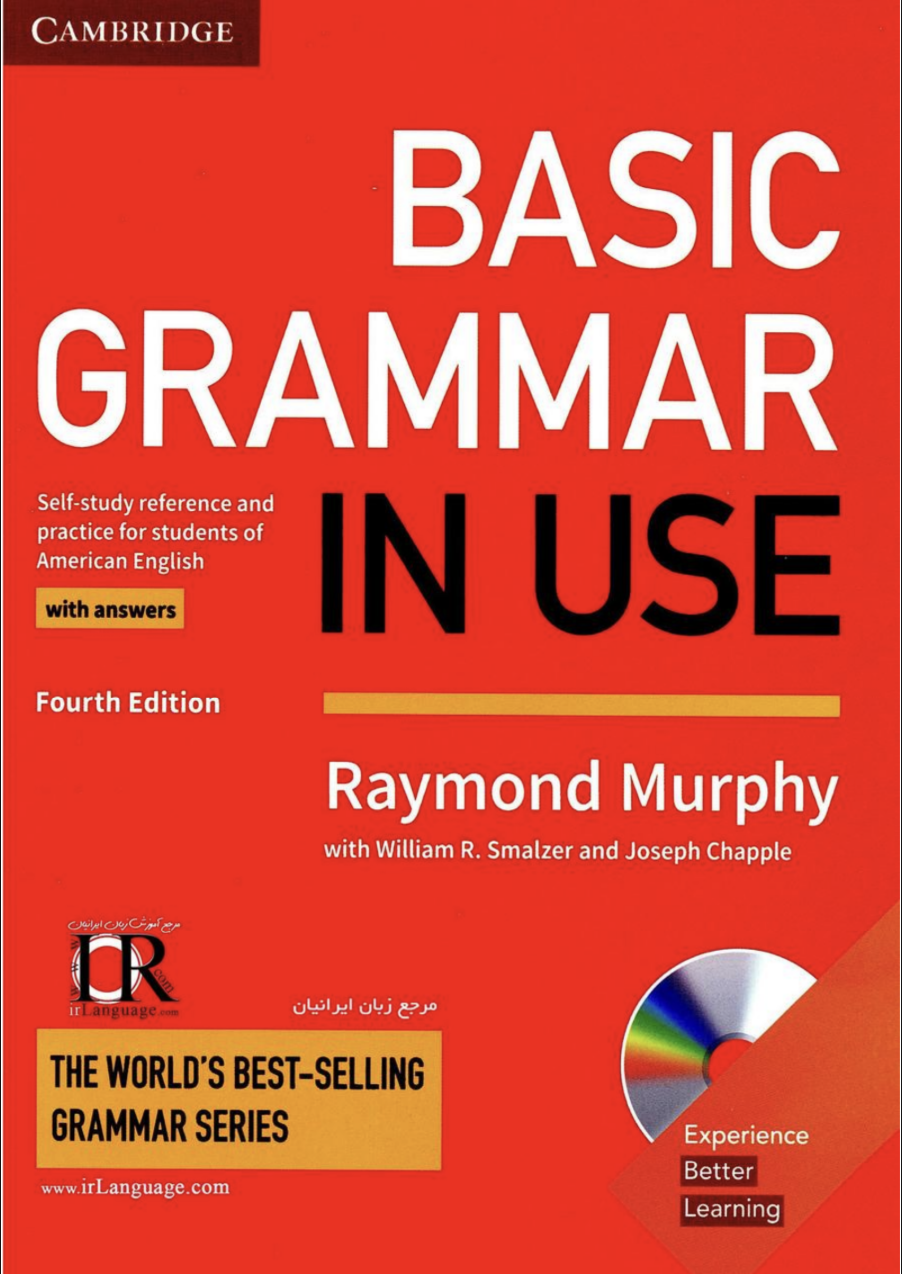 [FREE] Basic Grammar In Use Fourth Edition Ebook Download PDF
