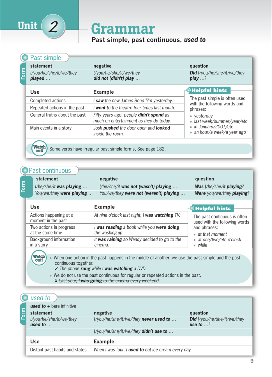 [FREE] Destination B1 Grammar And Vocabulary Ebook Download PDF