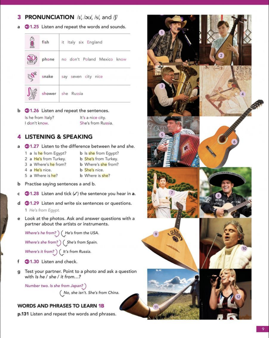 [FREE] English File Beginner Student’s Ebook Download PDF