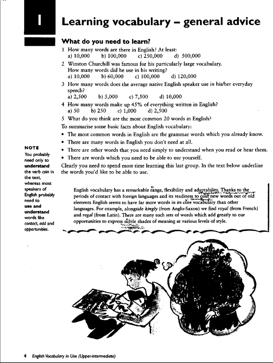 [FREE] English Vocabulary In Use Ebook Download PDF – Upper-Intermediate Second Edition