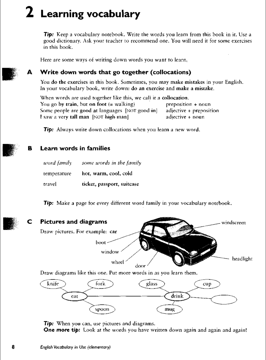 [FREE] English Vocabulary In Use Elementary Ebook Download PDF