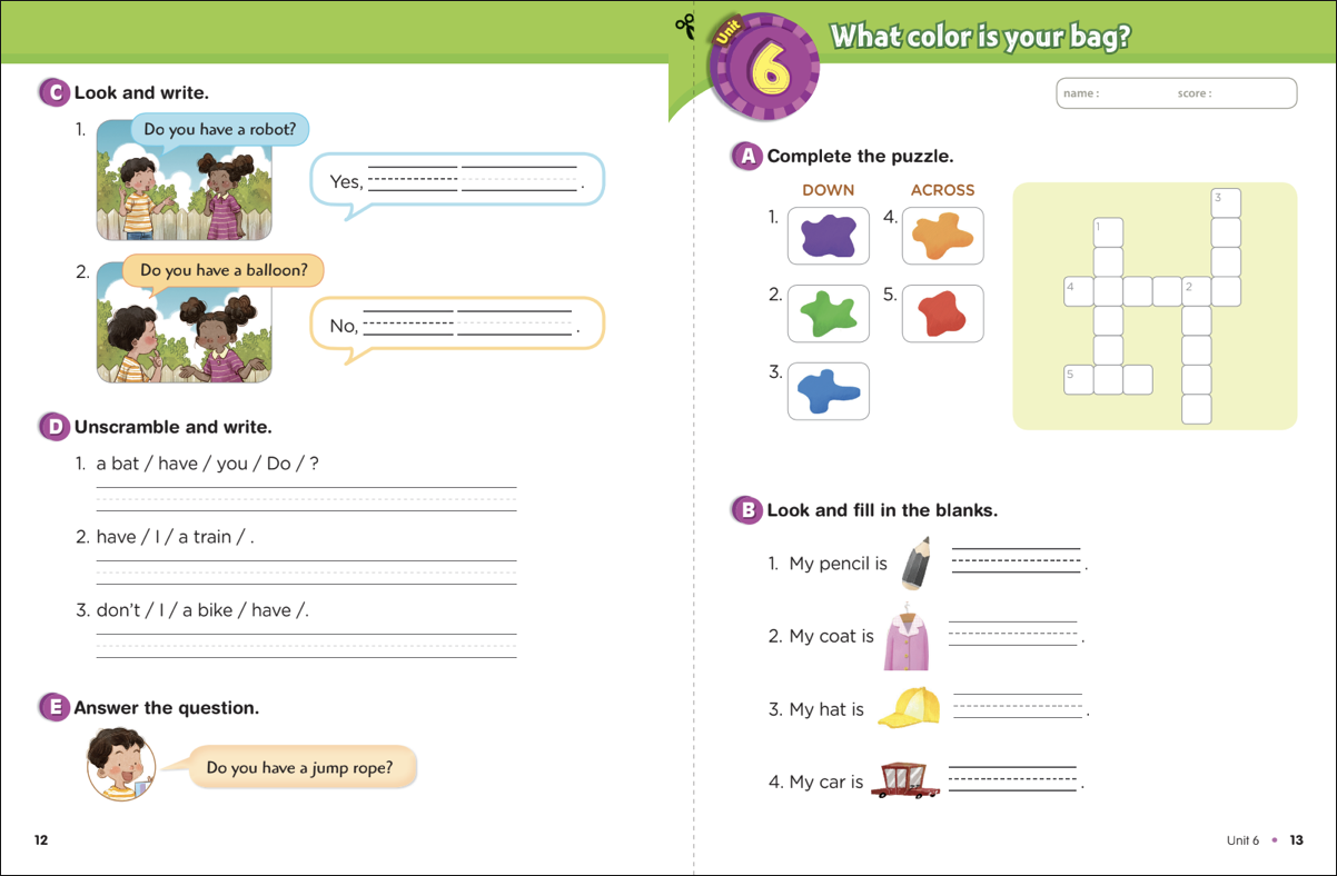 [FREE] Everyone Speak Kids Workbook 1 Ebook Download PDF