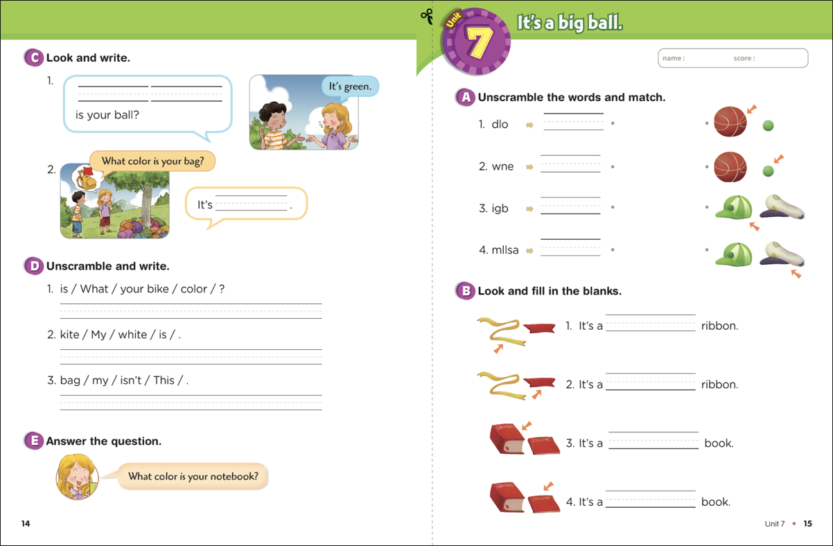 [FREE] Everyone Speak Kids Workbook 1 Ebook Download PDF