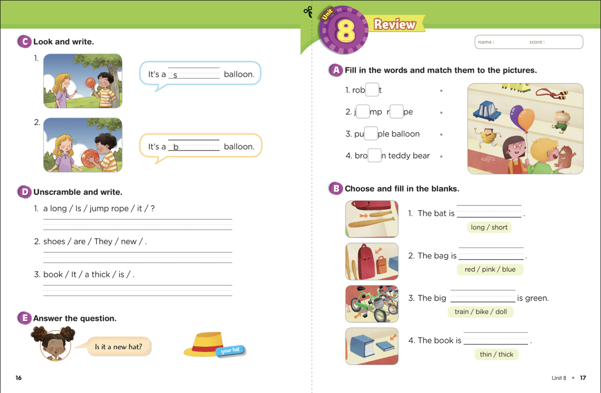 [FREE] Everyone Speak Kids Workbook 1 Ebook Download PDF