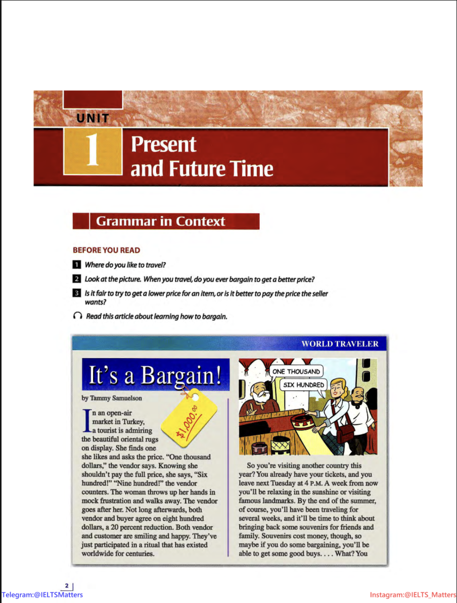 [FREE] Focus On Grammar 5 Third Edition Ebook Download PDF – An Integrated Skills Approach
