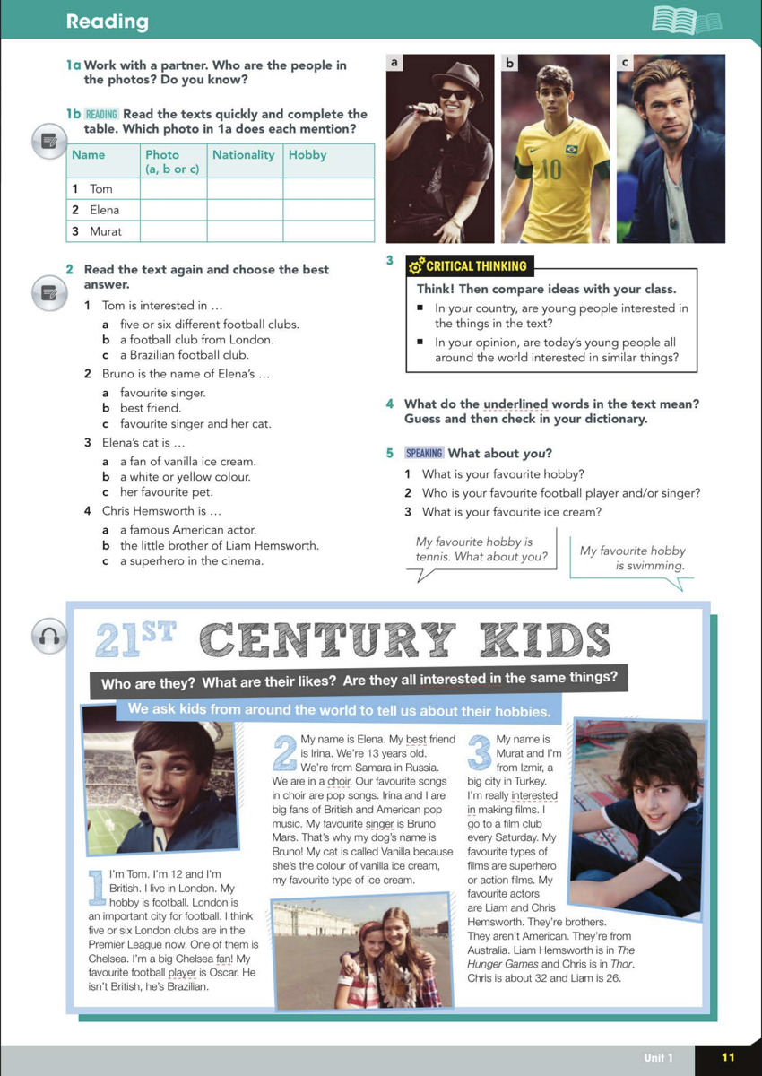 [FREE] Gateway A1+ Student’s Book Pack Ebook Download PDF – 2nd Edition